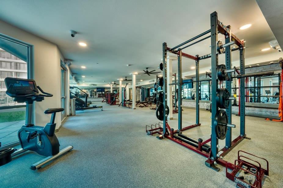 Cozysuites Phx Roro Gym, Pool, Pets, Parking! #9 フェニックス エクステリア 写真