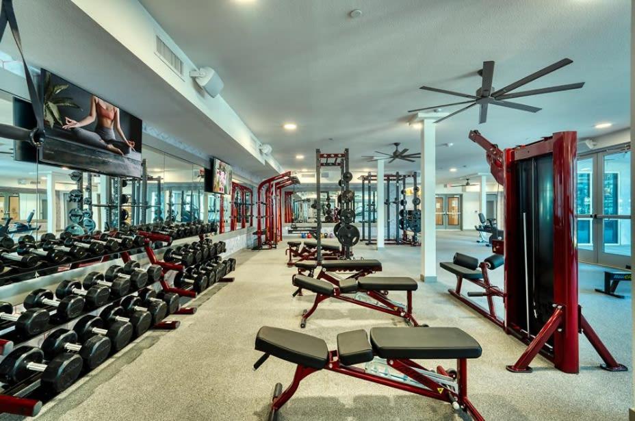 Cozysuites Phx Roro Gym, Pool, Pets, Parking! #9 フェニックス エクステリア 写真