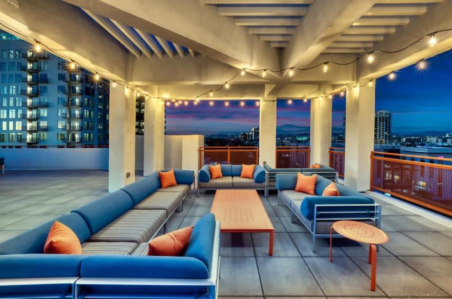 Cozysuites Phx Roro Gym, Pool, Pets, Parking! #9 フェニックス エクステリア 写真