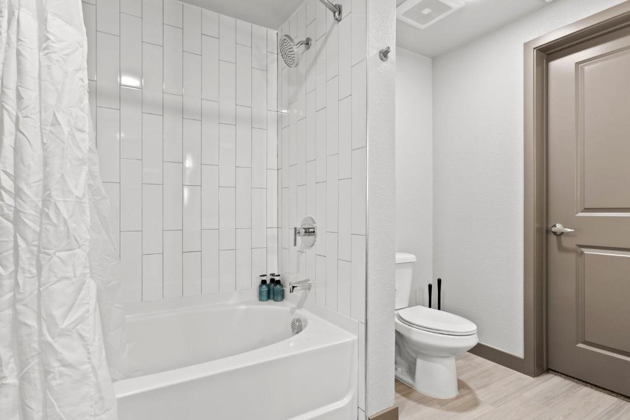 Cozysuites Phx Roro Gym, Pool, Pets, Parking! #9 フェニックス エクステリア 写真