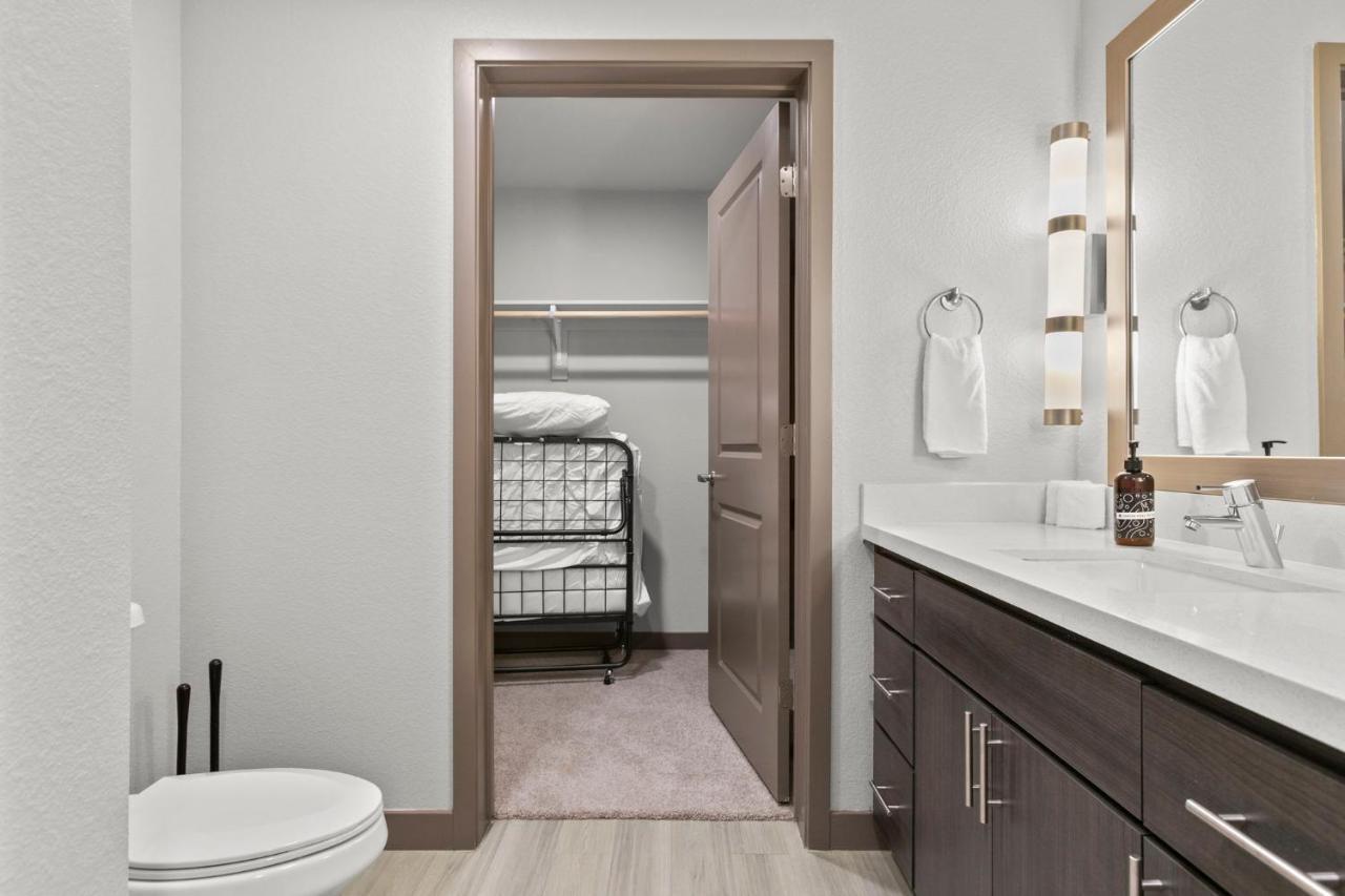Cozysuites Phx Roro Gym, Pool, Pets, Parking! #9 フェニックス エクステリア 写真