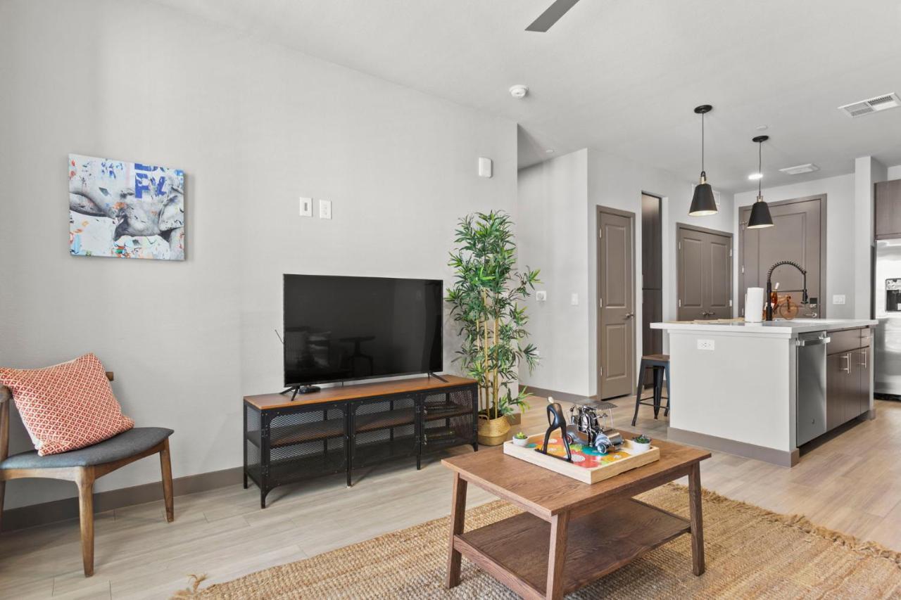 Cozysuites Phx Roro Gym, Pool, Pets, Parking! #9 フェニックス エクステリア 写真